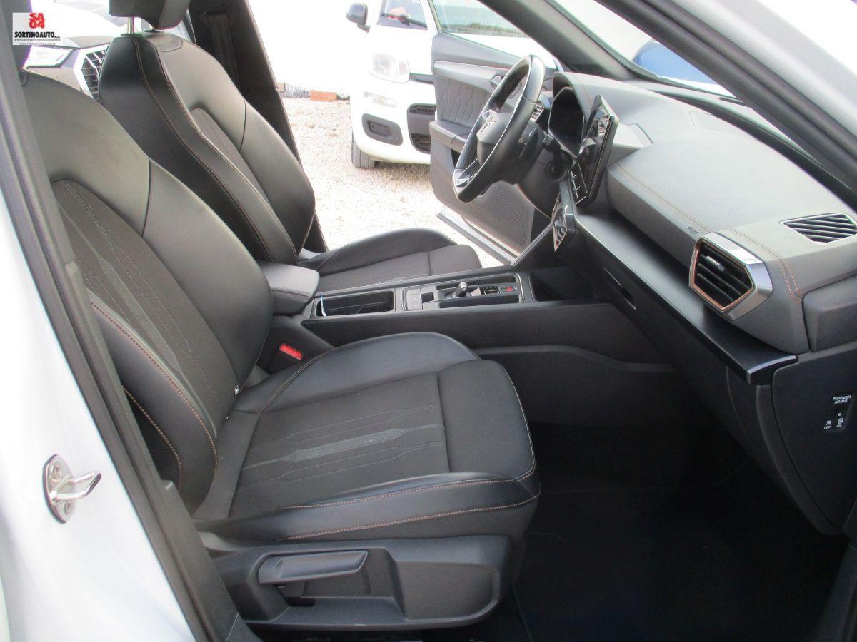 CUPRA FORMENTOR 1.5 TSI DSG 150cv 2023 FULL