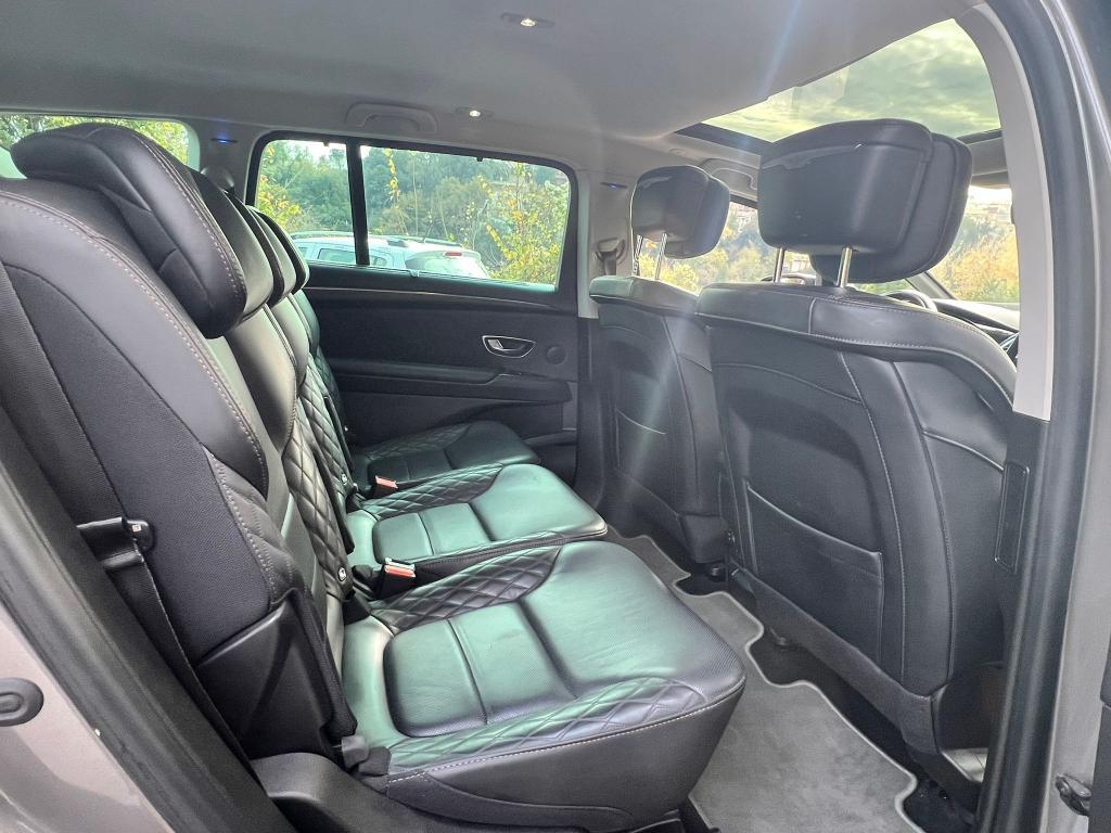 Renault Espace 2.0 blue dci Initiale Paris 200cv my20 *AUTOCARRO*