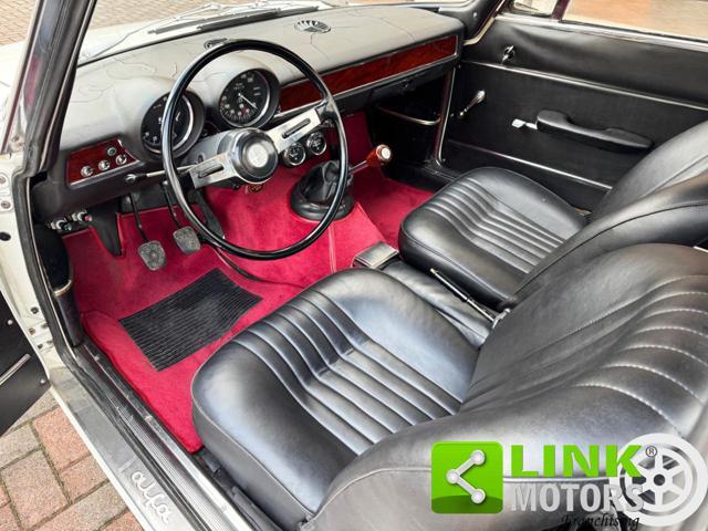 ALFA ROMEO GT 1300 JUNIOR 1972