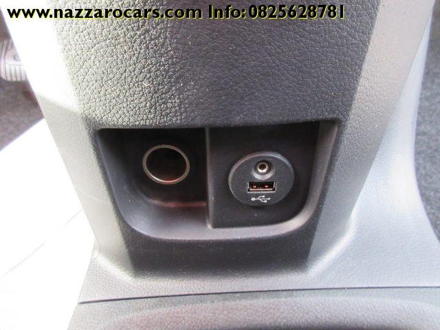 NISSAN NV200 1.5 dCi 90CV Furgone