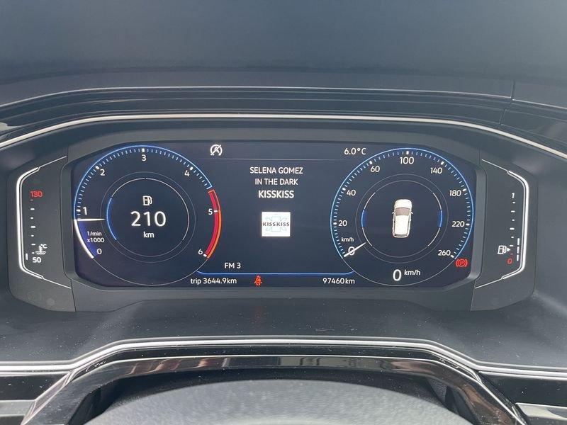 Volkswagen Polo 5p 1.6 tdi Highline 95cv