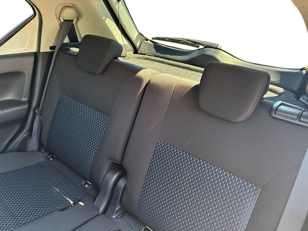 Suzuki Ignis 1.2 hybrid Top 2wd