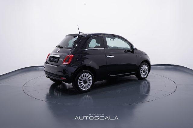 FIAT 500 1.0 Hybrid 70cv