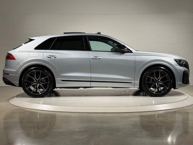 AUDI Q8 50TDI 286cv quattro Sline TETTO/PREZZO REALE