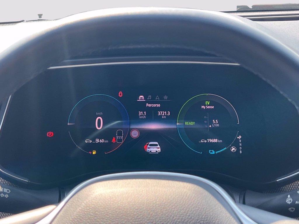 RENAULT Arkana 1.6 E-Tech full hybrid Techno 145cv del 2024