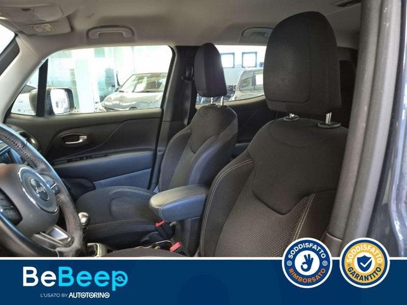 Jeep Renegade 1.0 T3 LIMITED 2WD