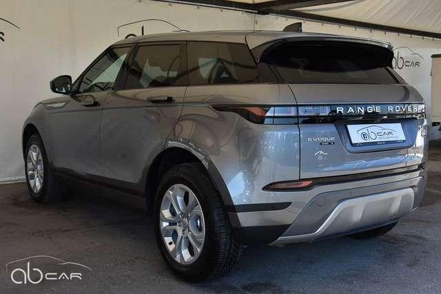 Land Rover Range Rover Evoque Range Rover Evoque 2.0D I4-L.Flw 150 CV S