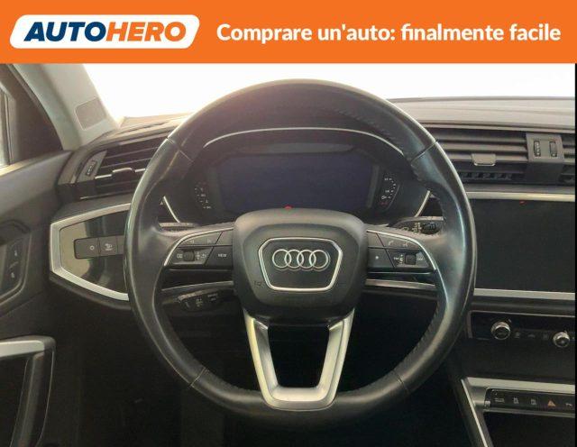 AUDI Q3 SPB 35 TDI quattro