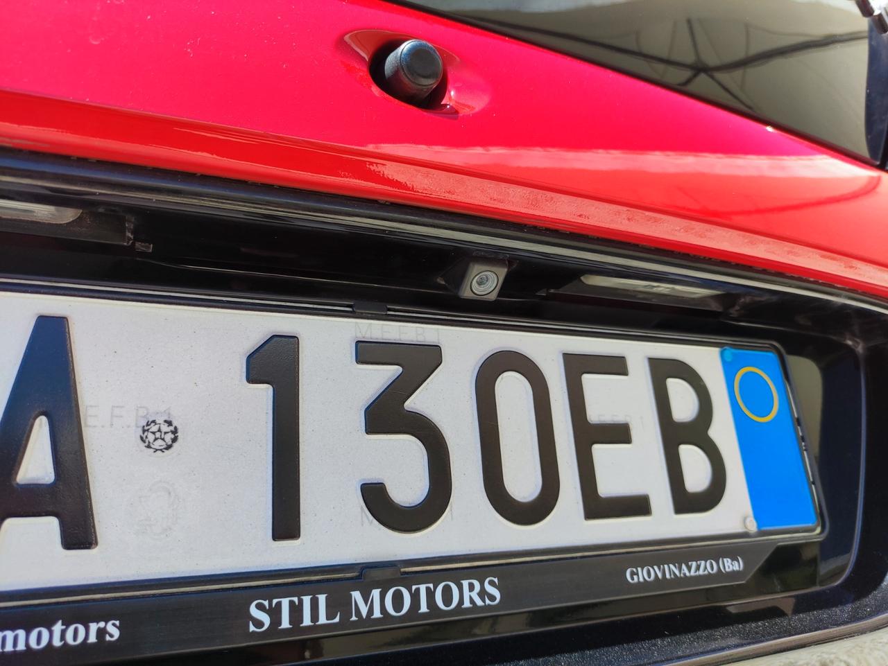 Toyota Aygo 1.0 VVT-i 69 CV 5 porte x-cool