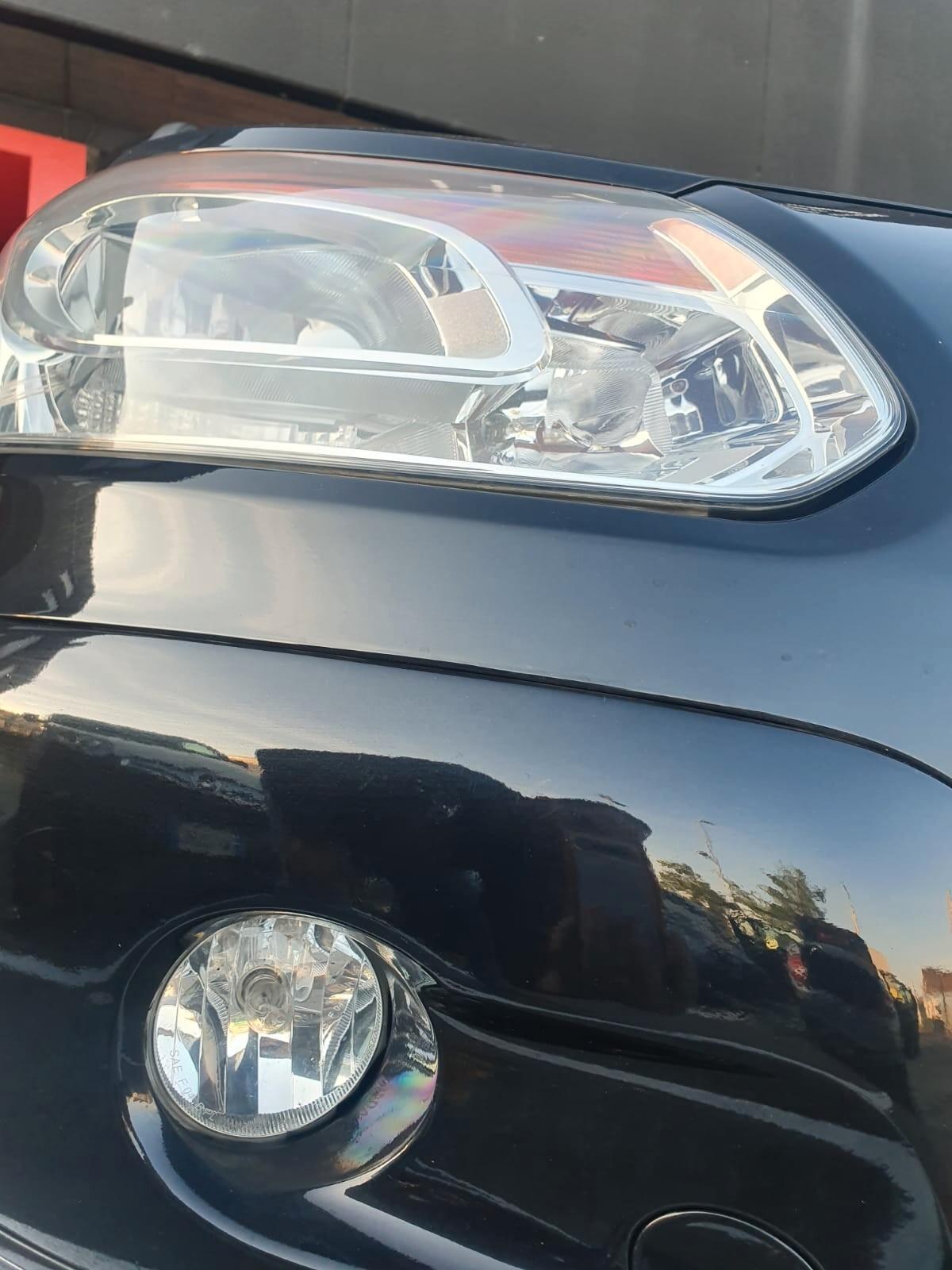 Citroen C3 Picasso 1.6 N1 e-HDi 90 Exclusive