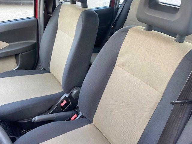 FIAT Panda 1.2 Dynamic "NEOPATENTATI"