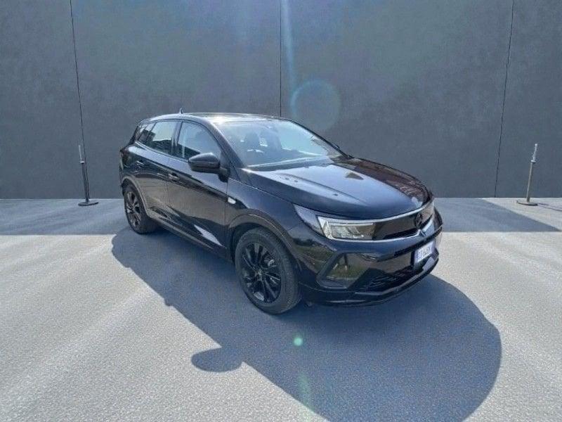 Opel Grandland 1.2 Turbo 12V 130 CV Edition