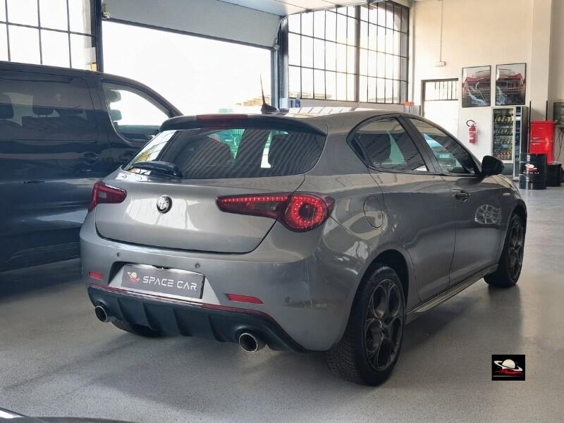ALFA ROMEO Giulietta (2010-21) Giulietta 1.6 JT...