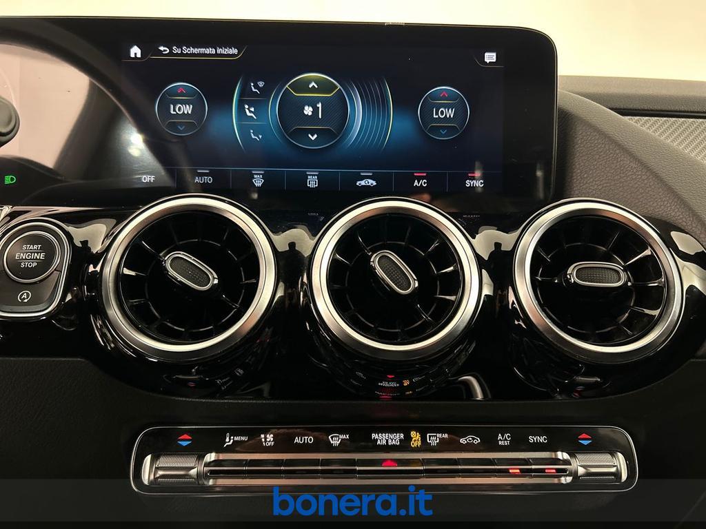 Mercedes GLA 200 200 D Premium 8G-DCT