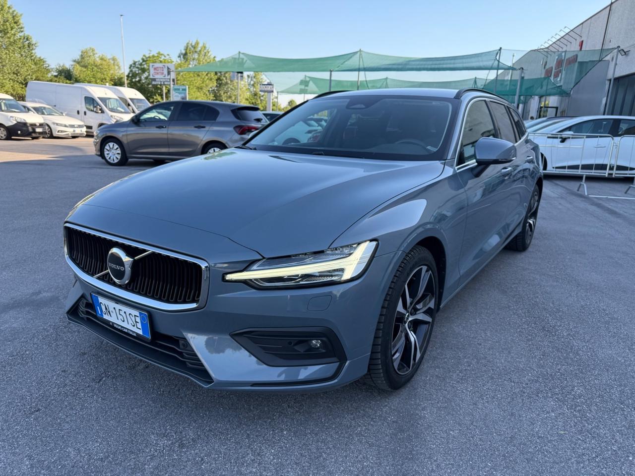Volvo V60 B4 2.0 197 CV Automatico Core