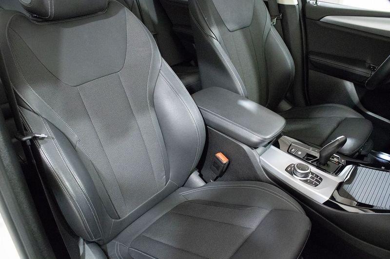 BMW X3 xDrive 20d Business Advantage