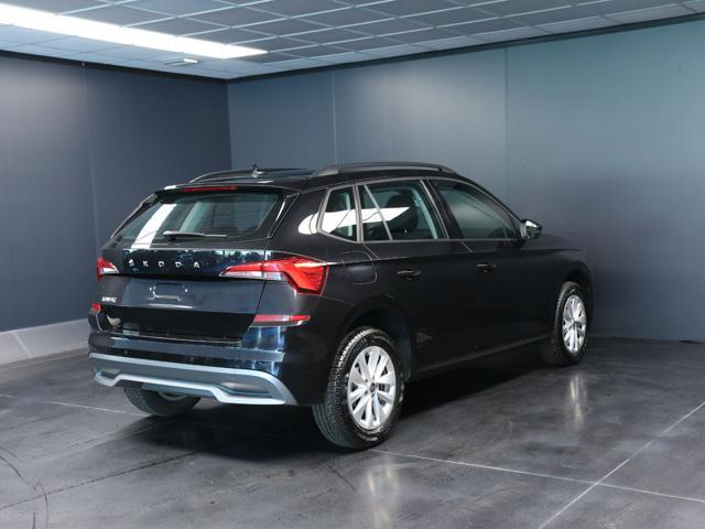 SKODA Kamiq 1.0 TSI 95CV Ambition
