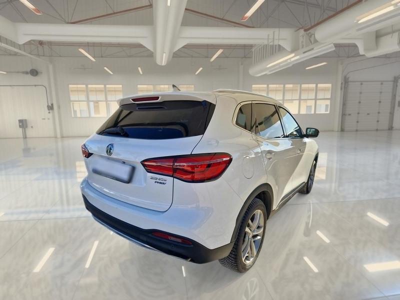 MG EHS 1.5 T Plug-in Hybrid Exclusive Auto