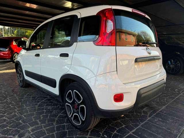 Fiat Panda HYBRID PARI AL NUOVO! 1.0 FireFly S&S