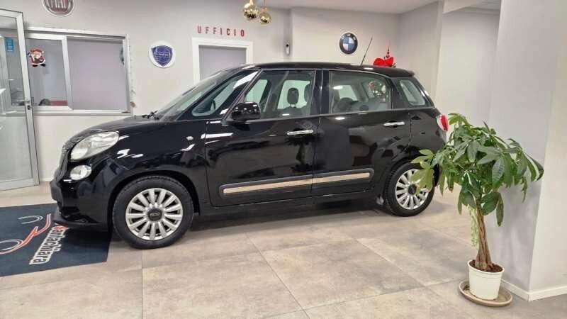 Fiat 500L 1.4 T-Jet 120 CV GPL Pop Star