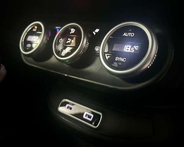 Fiat 500X 500 X 1.6 mjt Sport 4x2 120cv dct my20