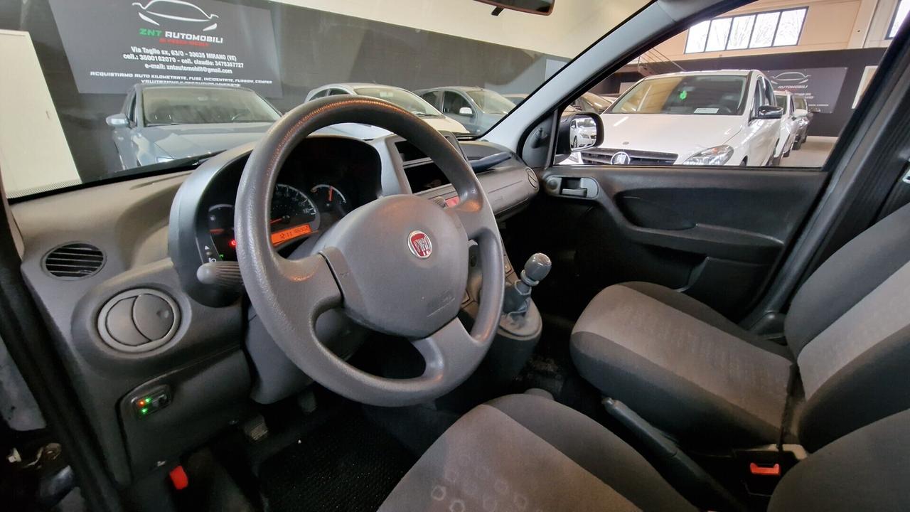 Fiat Panda 1.2 EasyPower Easy