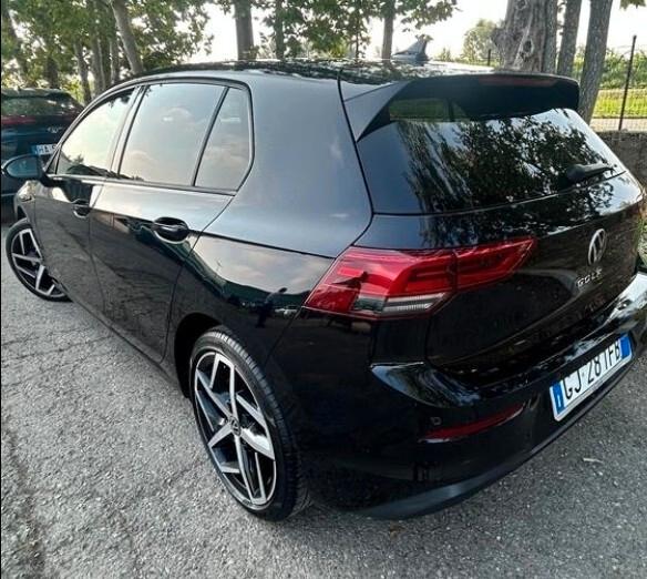 Volkswagen Golf 2.0 TDI 115 CV SCR Life