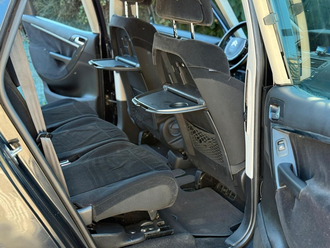Citroen C4 Picasso 2.0 HDi 138 FAP CMP6 Elegance
