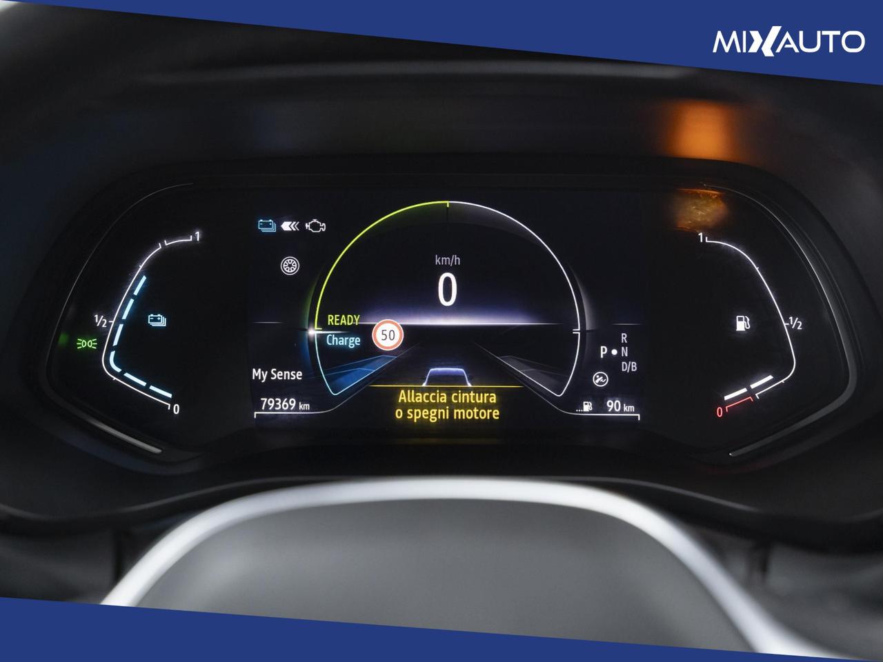 Renault Arkana 1.6 E-Tech Full Hybrid R.S. Line 145CV Auto