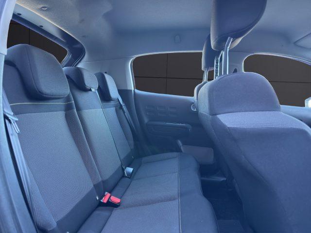 CITROEN C3 PureTech 83 S&S Shine