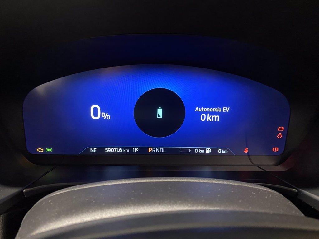 FORD Kuga 2.5 phev ST-Line 2wd 225cv cvt del 2022