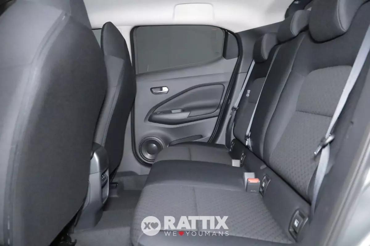 Nissan Juke 1.0 dig-t 114CV Acenta