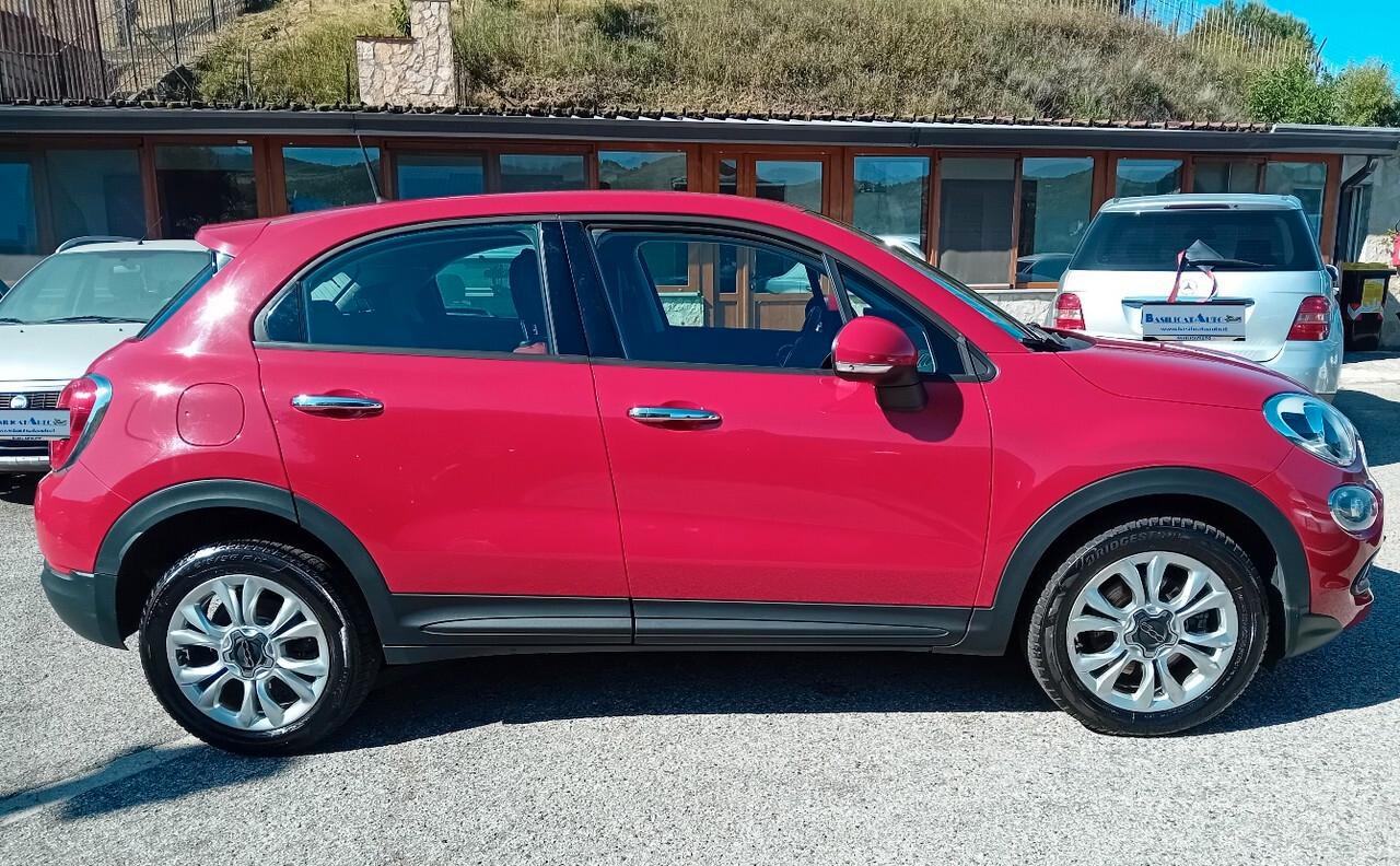 Fiat 500X 1.3 MJT2 95 CV Lounge 4X2
