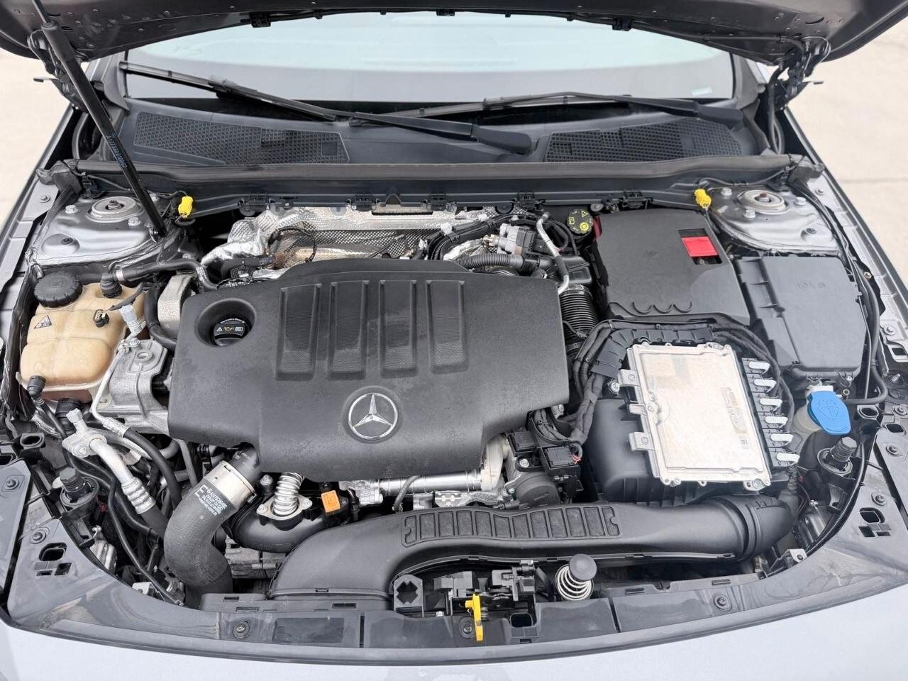 Mercedes-benz A 180 220 d Automatic Sport