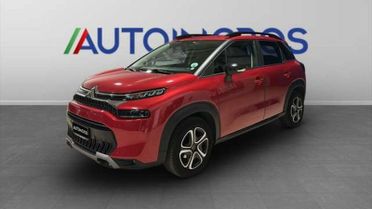 Citroën C3 Aircross 1.5 bluehdi Feel s&s 110CV MT6 USATO GARANTITO