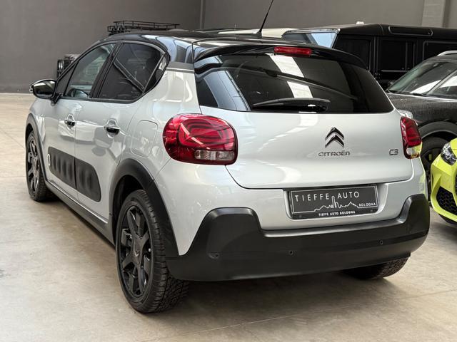 CITROEN C3 BlueHDi 75 S&S Shine