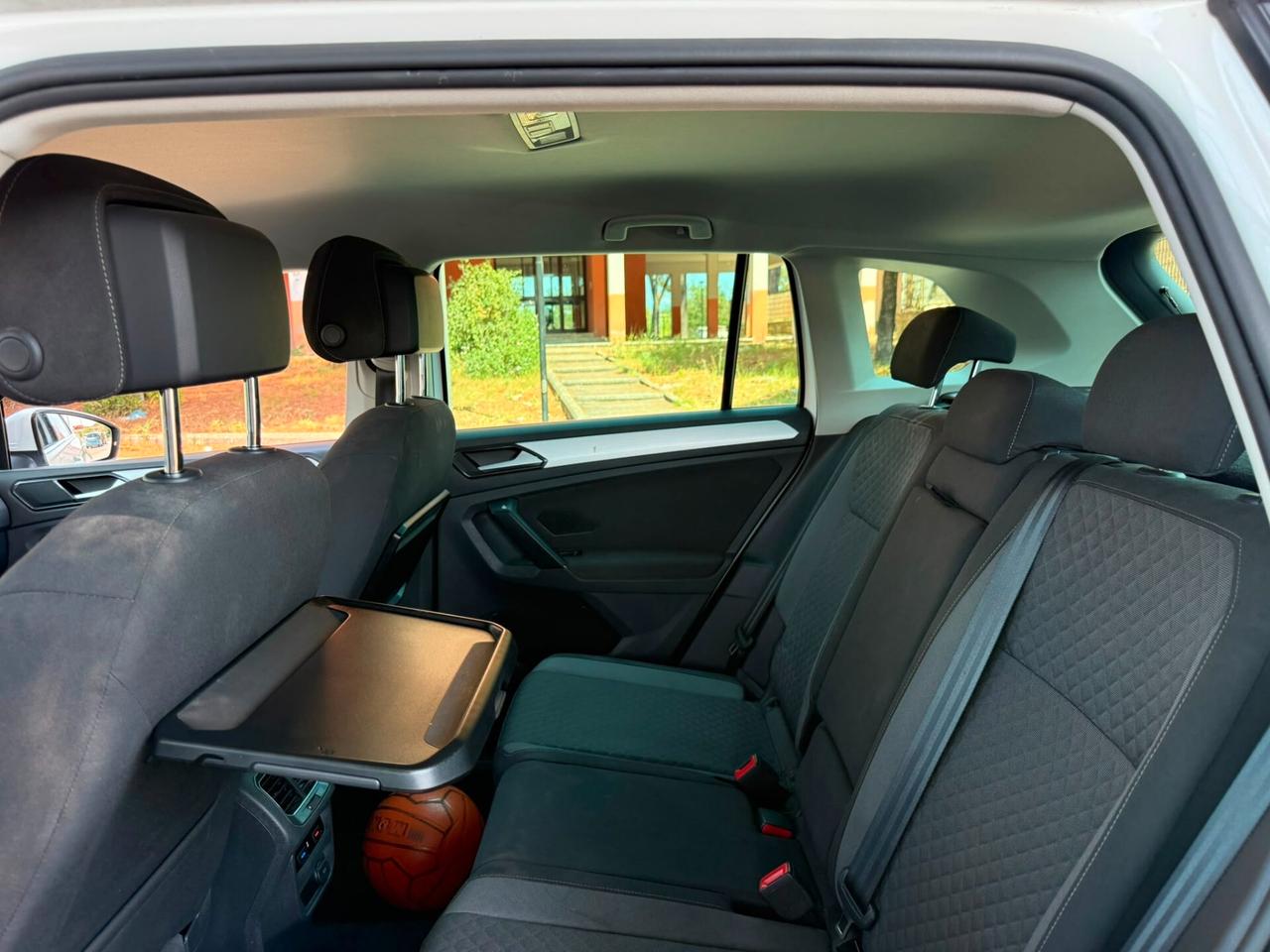 Volkswagen Tiguan 2.0 TDI DSG 4MOTION - Superprezzo