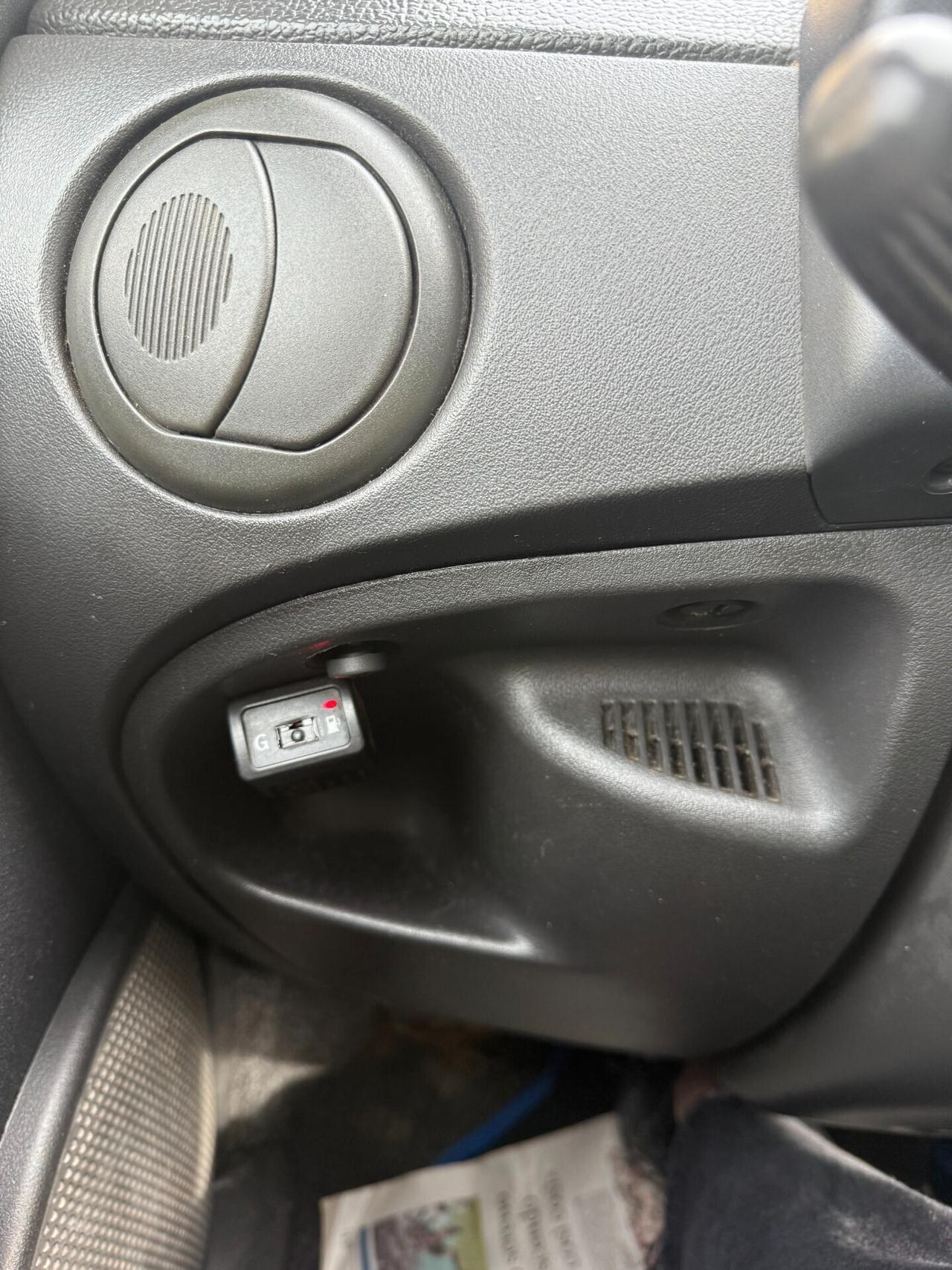 Fiat Punto 1.2 3 porte Actual