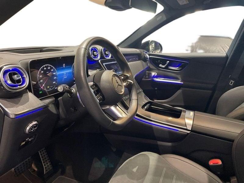 Mercedes-Benz GLC 220 d AMG Premium Plus 4matic auto