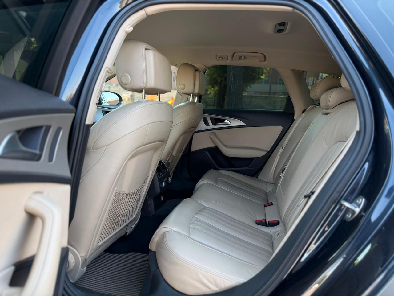 Audi A6 allroad 3.0 TDI 272 CV S tronic Business Plus