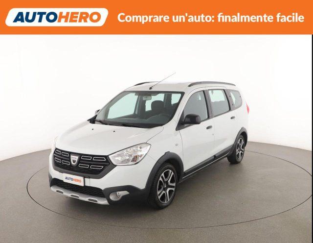 DACIA Lodgy 1.5 dCi 8V 110CV Start&Stop 7 posti Serie Speciale