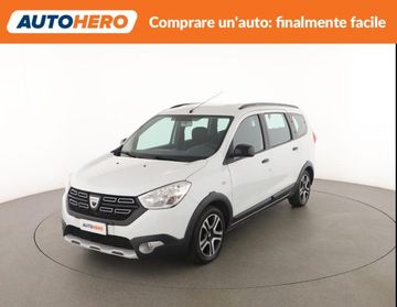 DACIA Lodgy 1.5 dCi 8V 110CV Start&Stop 7 posti Serie Speciale