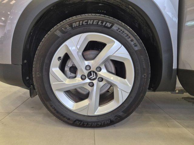 CITROEN C5 Aircross PureTech 130 S&S You Prezzo Reale
