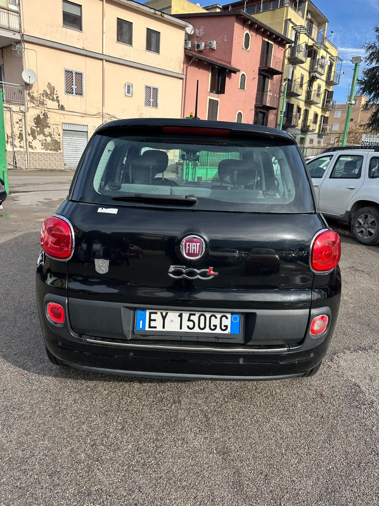 Fiat 500L 1.3 Multijet 85 CV Pop
