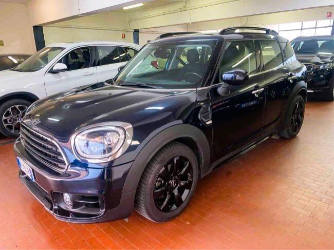 Mini One Countryman 1.5 automatica