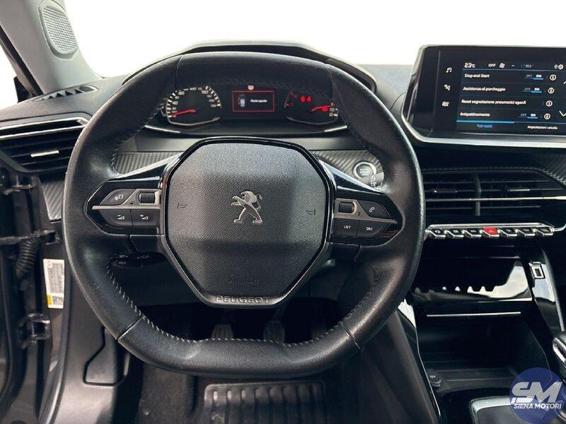 Peugeot 2008 PureTech 100 S&S Allure Pack
