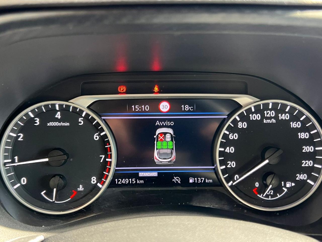 Nissan Juke 1.0 dig-t N-Connecta 114cv *Promo SD 2026*
