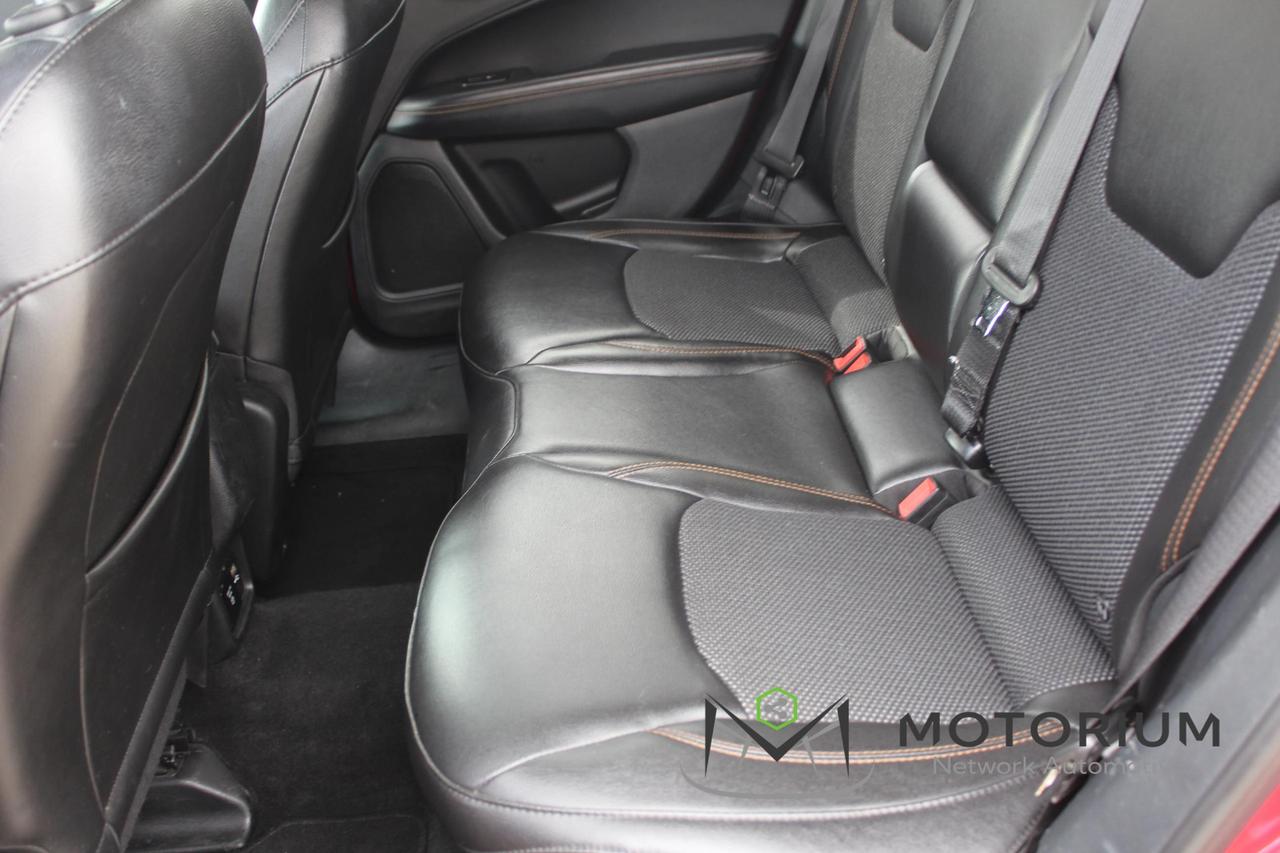 Jeep Compass 1.6 MULTIJET 120 CV