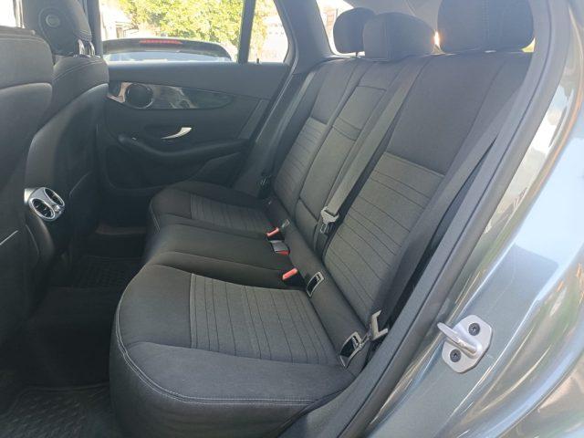 MERCEDES-BENZ GLC 300 de 4Matic EQ-Power Executive