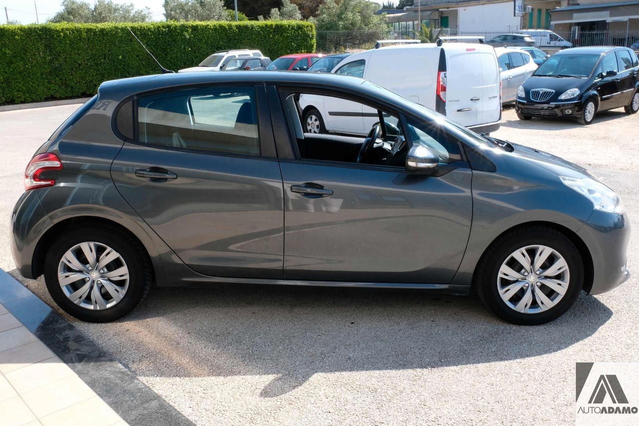 Peugeot 208 1.2 VTi 82 CV 5 porte Access